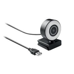 Kamera 1080P HD i lampa-1579