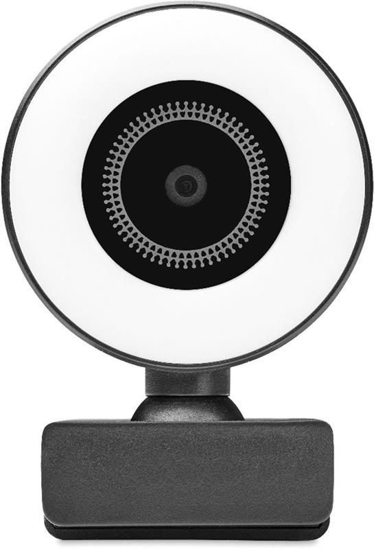 Kamera 1080P HD i lampa-15679