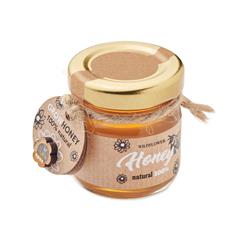 Miód wielokwiatowy 50 gr-1629