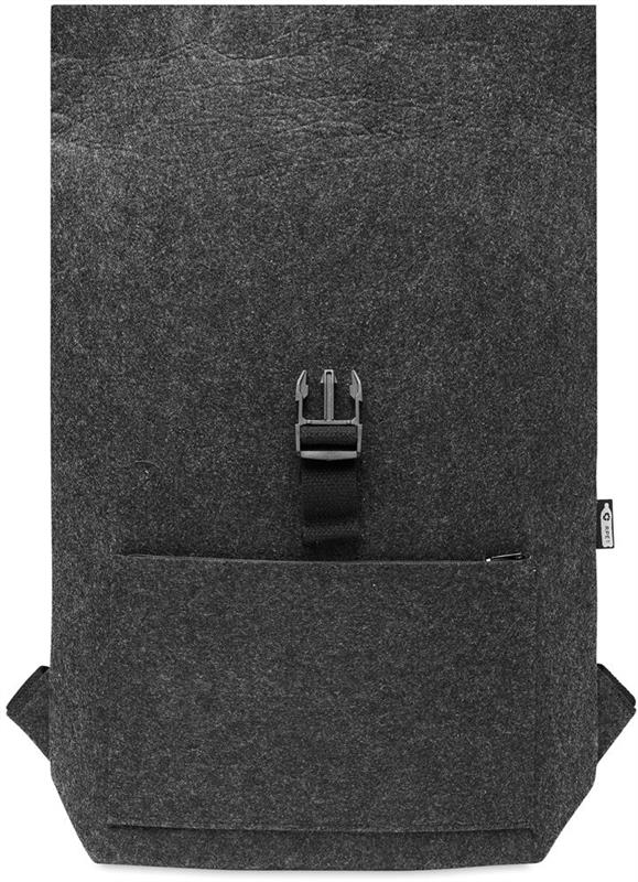 Plecak z filcu RPET-15958