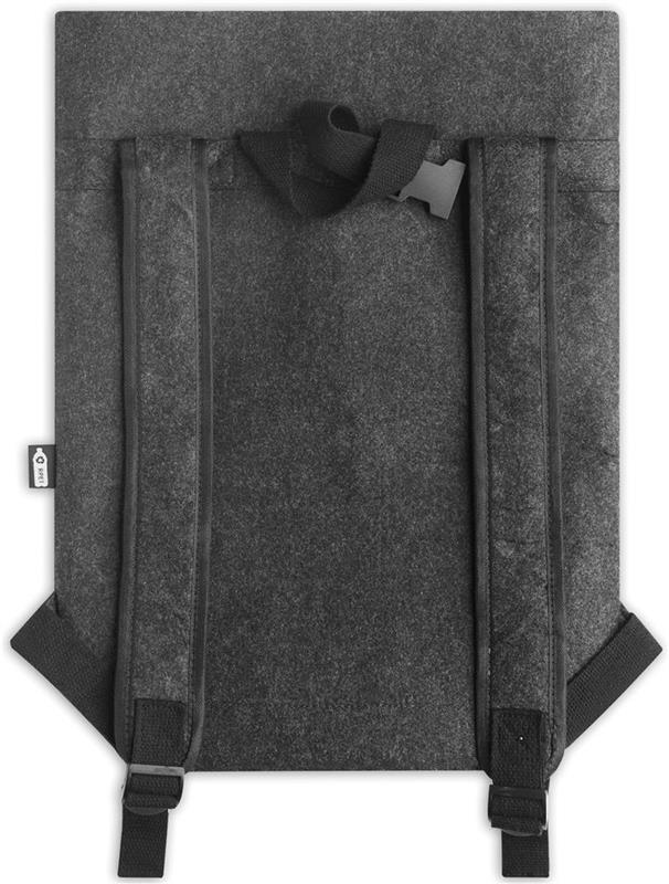 Plecak z filcu RPET-15960