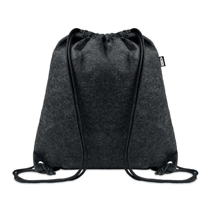 Torba z filcu RPET-1666