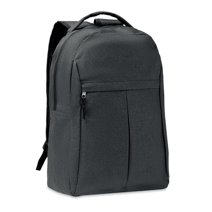 Plecak 600D RPET-1725