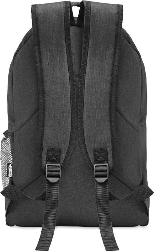 Plecak 600D RPET-16155