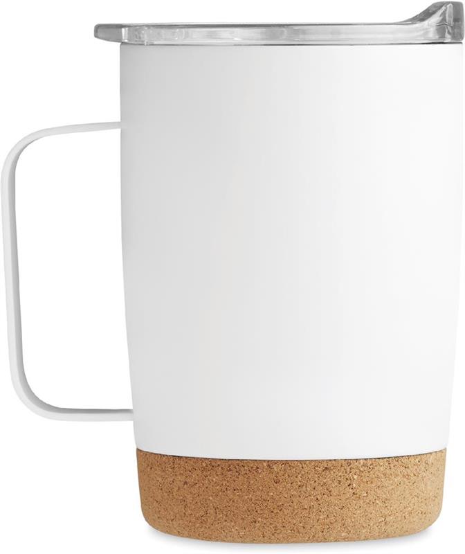 Kubek z podwójną ścianką 300ml-16250