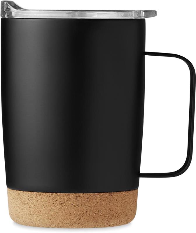 Kubek z podwójną ścianką 300ml-16244