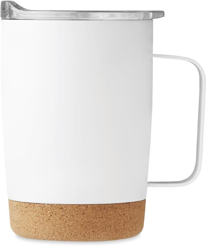 Kubek z podwójną ścianką 300ml-16242