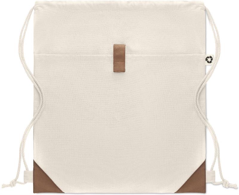 Torba z bawełny z recyklingu-16299