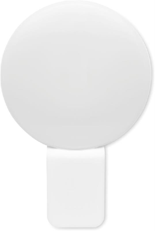 Lampka LED do selfie z klipsem-16643