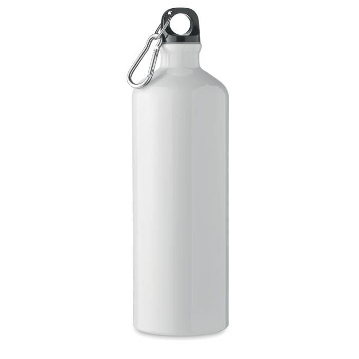 Butelka aluminiowa 1L-1906