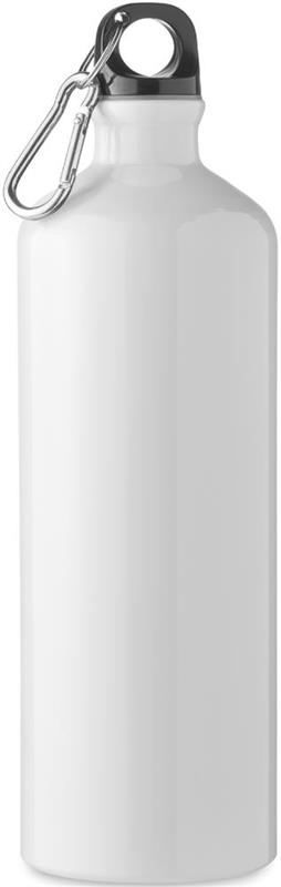 Butelka aluminiowa 1L-16873