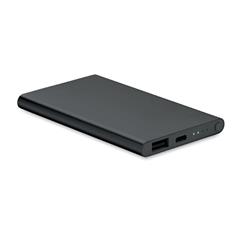 Power Bank 4000 mAh typ C-2252