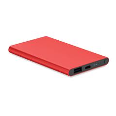 Power Bank 4000 mAh typ C-2255