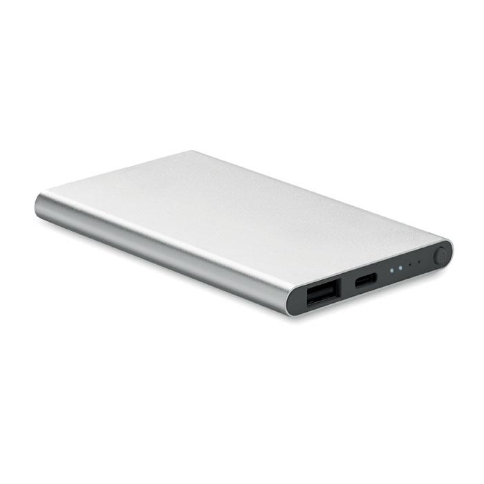 Power Bank 4000 mAh typ C-2253