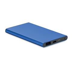 Power Bank 4000 mAh typ C-2254