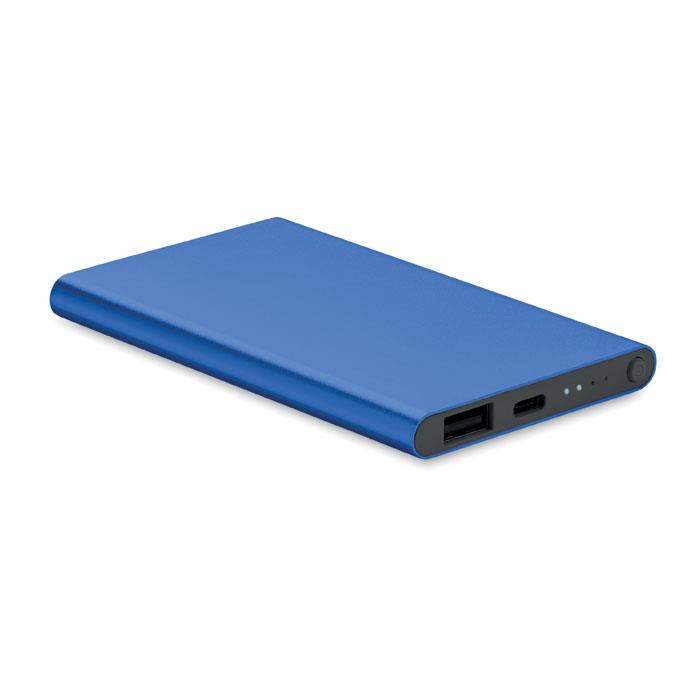 Power Bank 4000 mAh typ C-2254