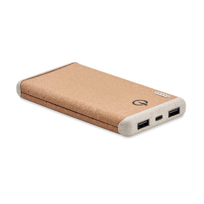 Bezprzew. PowerBank 10000mAh-2308