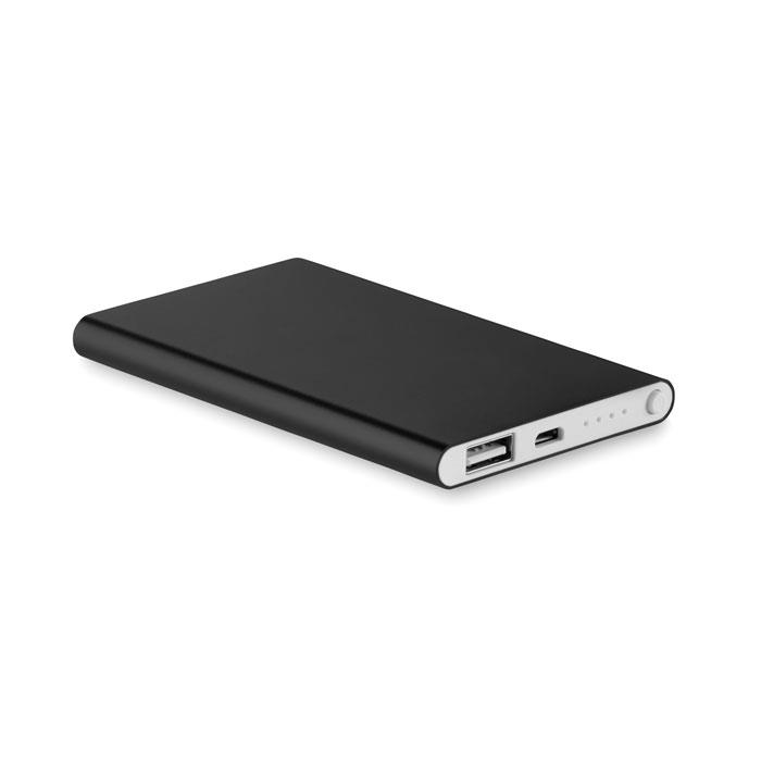 Płaski Powerbank 4000mAh-3079