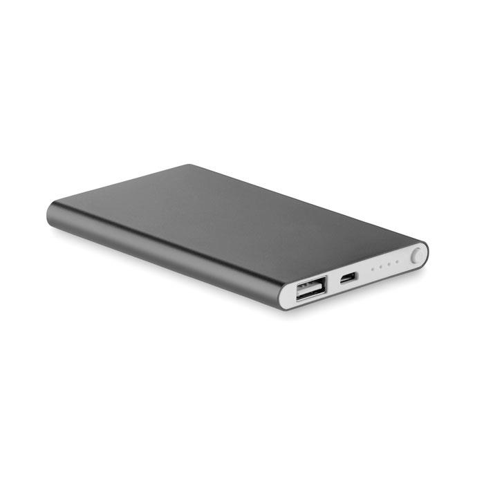 Płaski Powerbank 4000mAh-3082