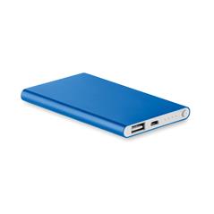 Płaski Powerbank 4000mAh-3083