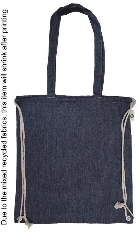 Torba na zakupy z recyklingu-23463