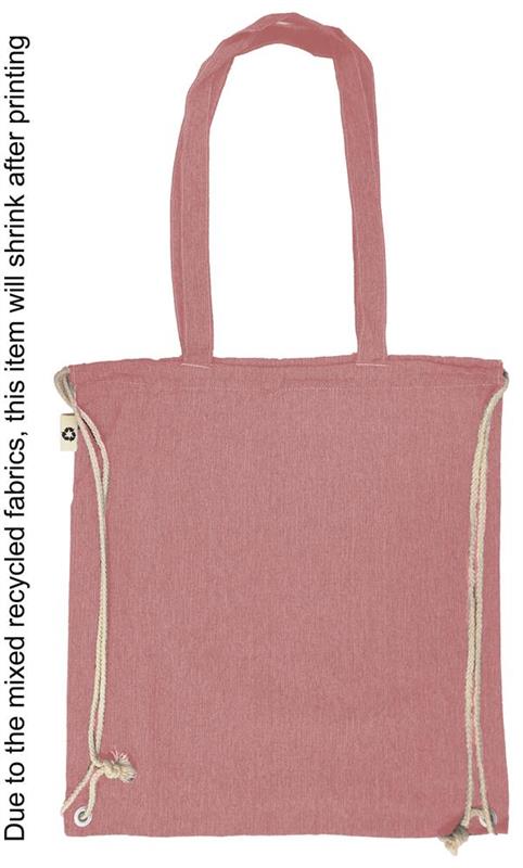 Torba na zakupy z recyklingu-23472