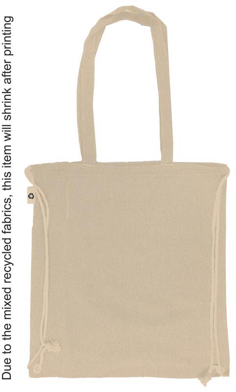Torba na zakupy z recyklingu-23468