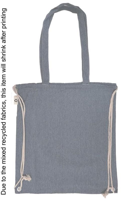 Torba na zakupy z recyklingu-23470