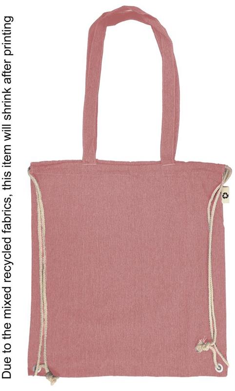 Torba na zakupy z recyklingu-23466