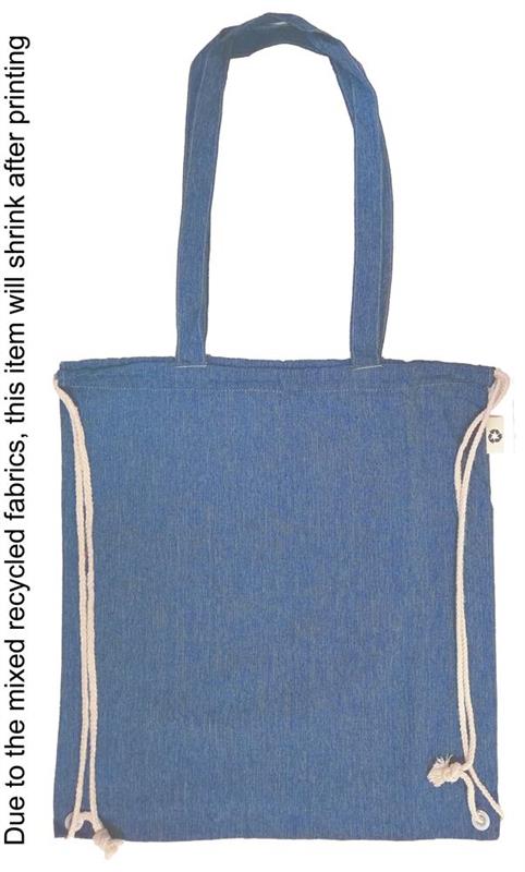 Torba na zakupy z recyklingu-23467