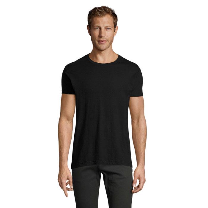 REGENT F Męski T-Shirt 150g-4171