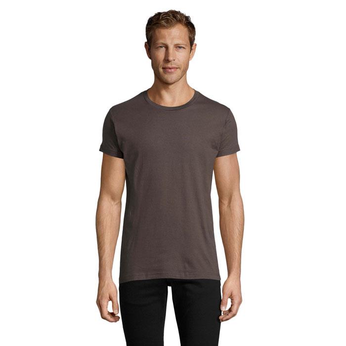 REGENT F Męski T-Shirt 150g-4176