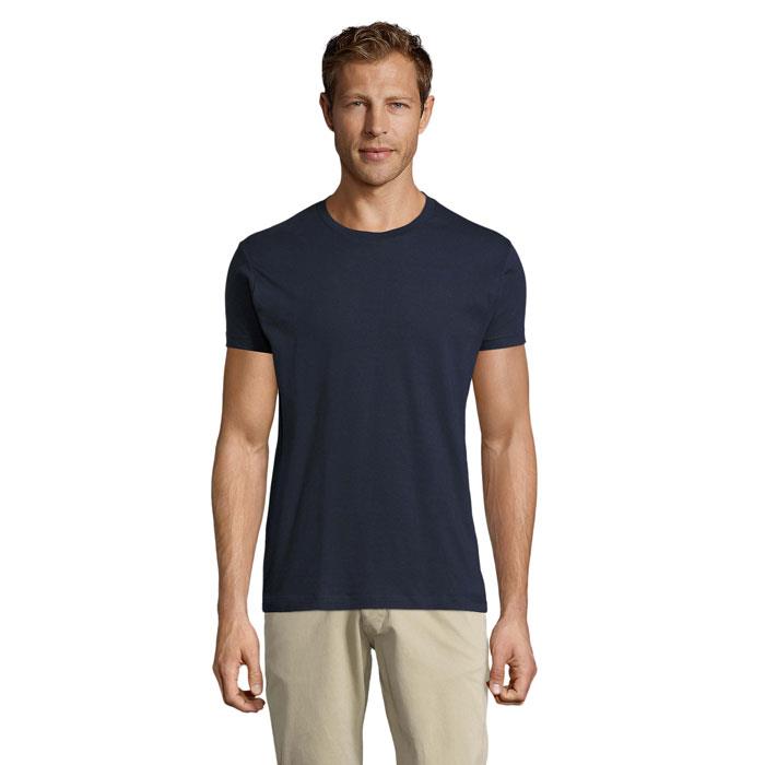 REGENT F Męski T-Shirt 150g-4179