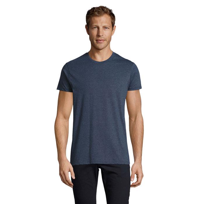 REGENT F Męski T-Shirt 150g-4192