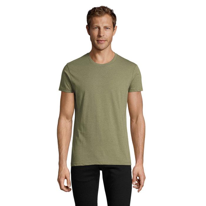 REGENT F Męski T-Shirt 150g-4197
