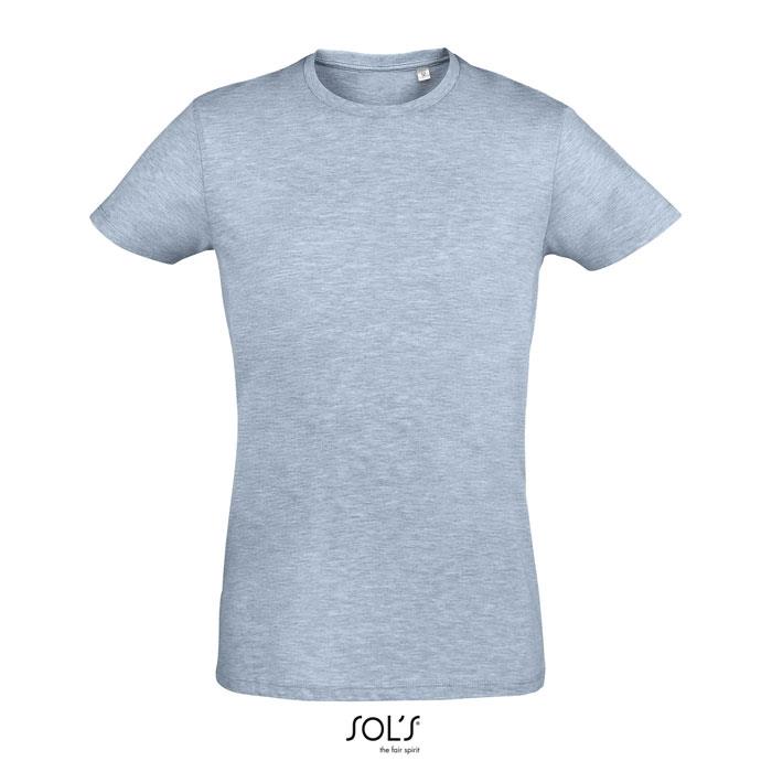 REGENT F Męski T-Shirt 150g-4212