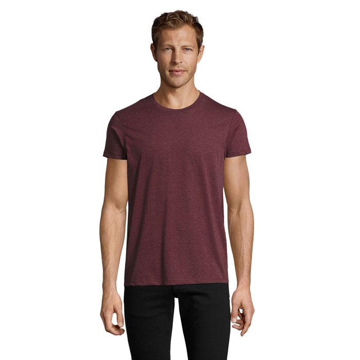 REGENT F Męski T-Shirt 150g-4215