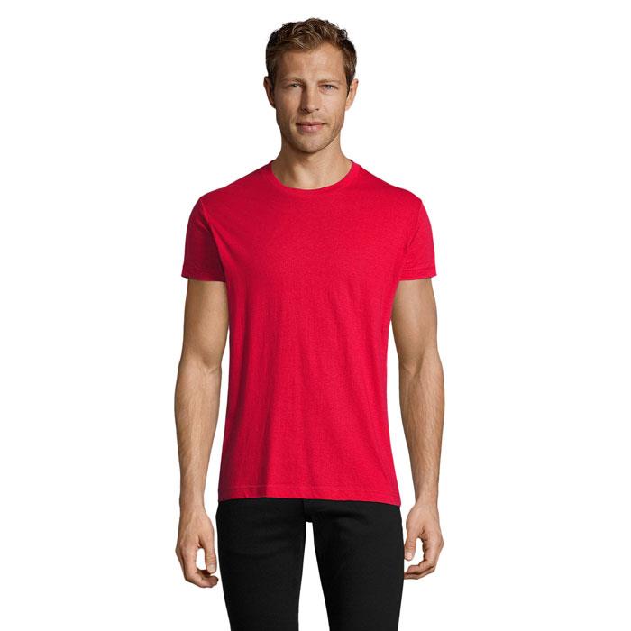 REGENT F Męski T-Shirt 150g-4226