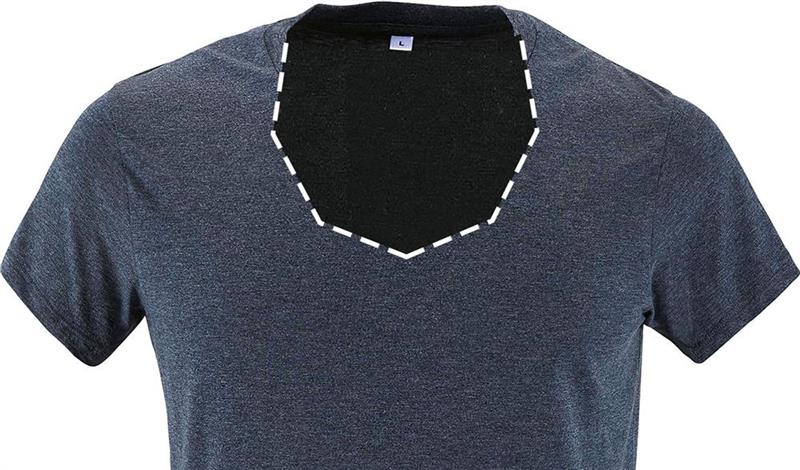 REGENT F Męski T-Shirt 150g-25084