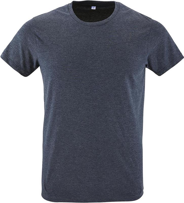REGENT F Męski T-Shirt 150g-25056
