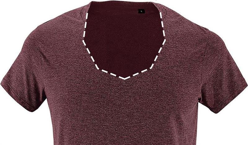 REGENT F Męski T-Shirt 150g-25076