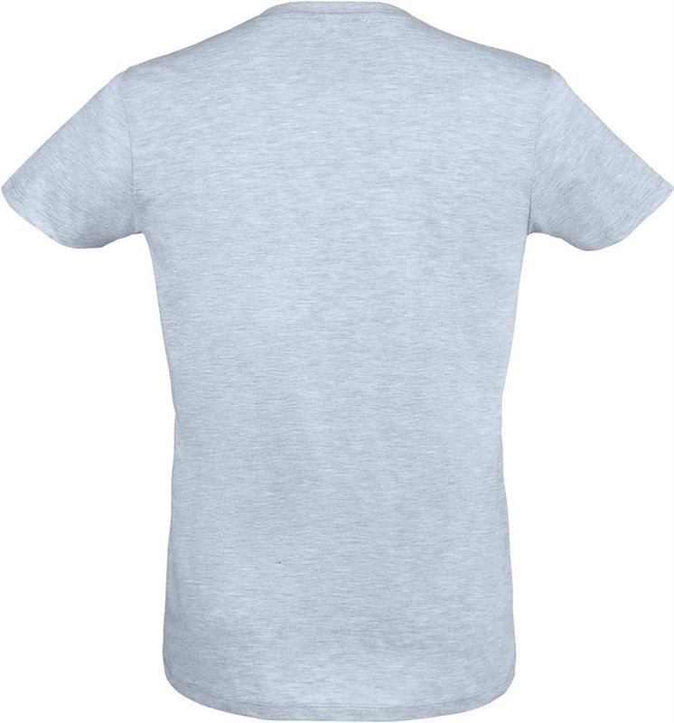 REGENT F Męski T-Shirt 150g-25040