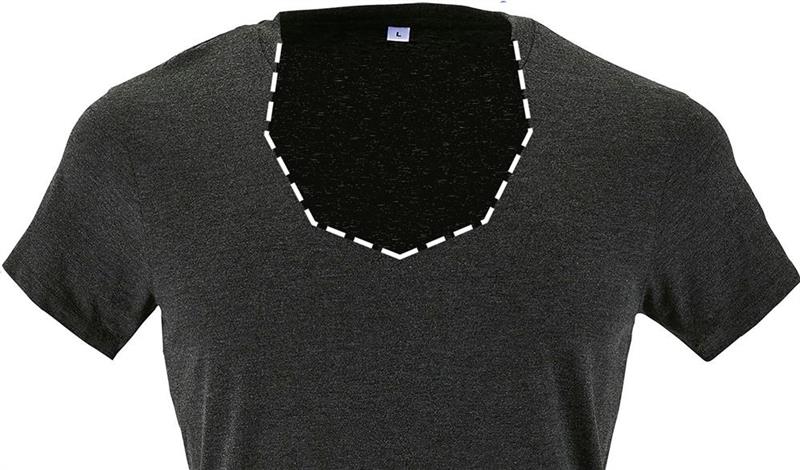 REGENT F Męski T-Shirt 150g-25081