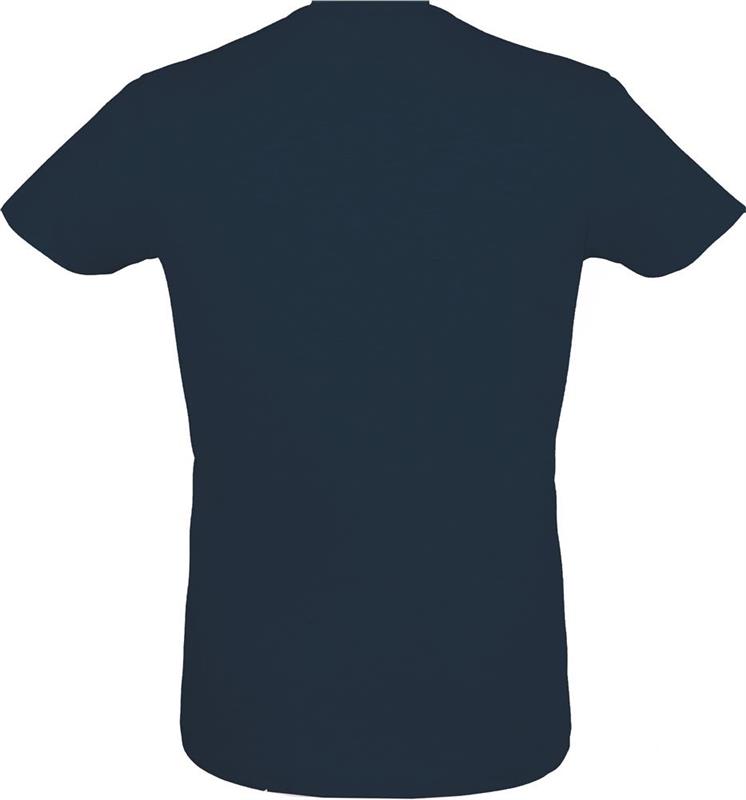REGENT F Męski T-Shirt 150g-25048
