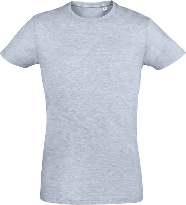 REGENT F Męski T-Shirt 150g-25039