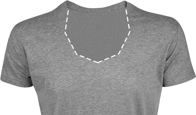 REGENT F Męski T-Shirt 150g-25079