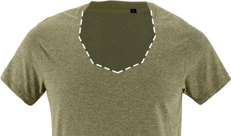 REGENT F Męski T-Shirt 150g-25078