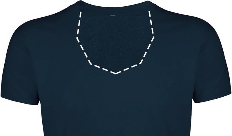 REGENT F Męski T-Shirt 150g-25085