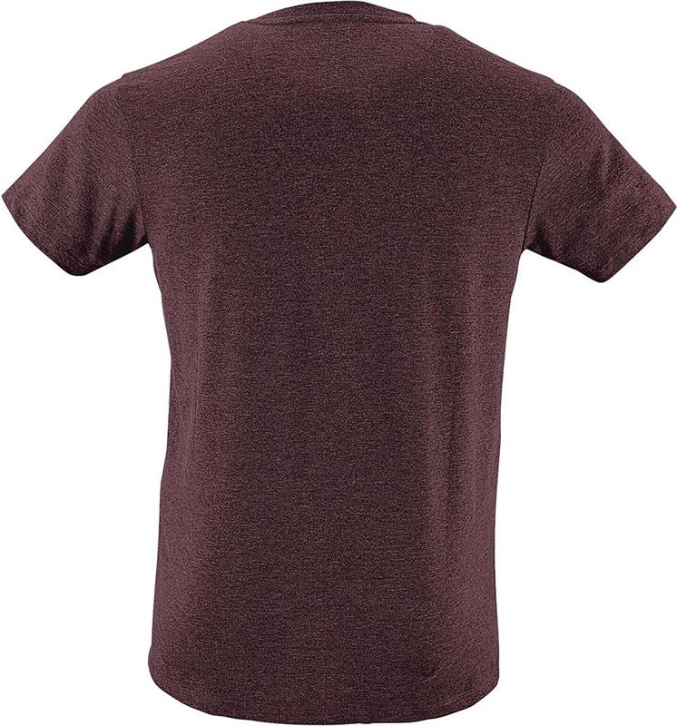 REGENT F Męski T-Shirt 150g-25041