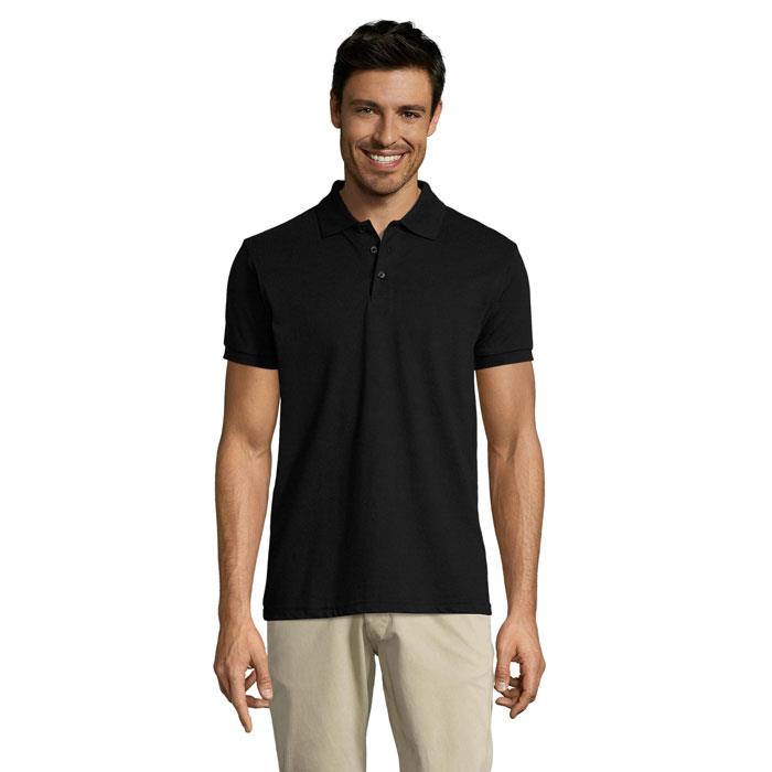 PRIME Męskie polo 200g-4238